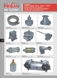TTMN 精密機械 卓越工藝與創(chuàng)新科技的完美融合