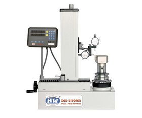 精密機械在現代工業中的核心作用與長安豪力輝精密機械電子商行的專業優勢