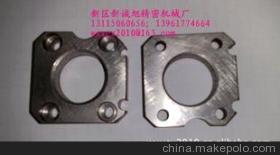 新區(qū)新誠(chéng)旭精密機(jī)械廠 線割、銑床、磨床精密機(jī)械與模具加工一站式服務(wù)