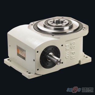 精密機(jī)械三大核心傳動(dòng)部件 凸輪分割器、滾珠絲杠與直線導(dǎo)軌的技術(shù)與應(yīng)用